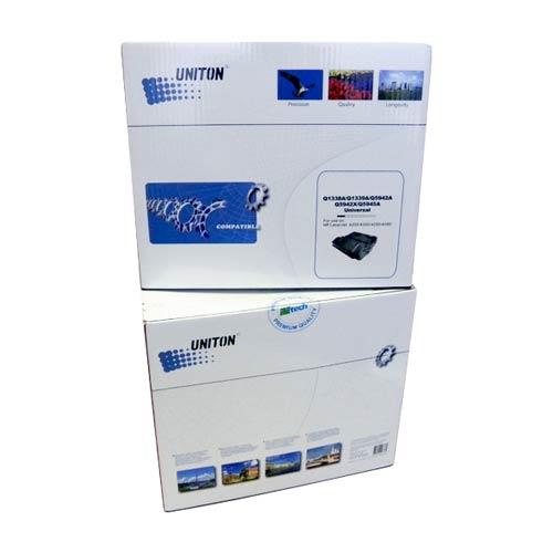 Картридж HP LJ 4200/4300/4250/4350/4345 (UNITON Premium) Q1338/5942/1339/X, 20K