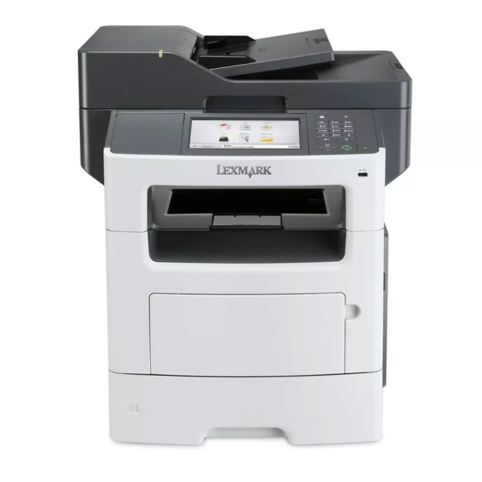 Lexmark LaserPrinter MX511