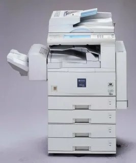 Ricoh Aficio 2022