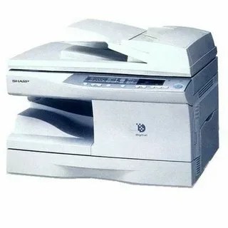 Sharp AL-1520