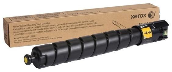 Картридж Xerox VersaLink C9000 (O) 106R04084, Y, 26.5K
