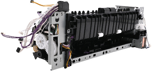 Печка в сборе Cactus CS-FU-HP-M477 (RM2-6435/RM2-6461) (восстановл.)