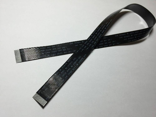 Кабель ADF HP LJ M425 MFP 14pin (CF288-60011-04) ELP