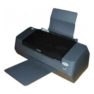 Epson Stylus D78