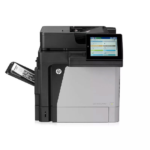 HP LaserJet M630