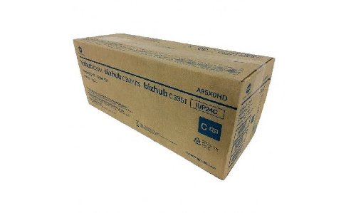Блок барабана Konica Minolta IUP-24C/ A95X0HD (O) C
