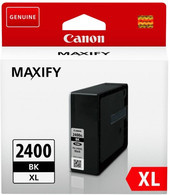 Картридж Canon MAXIFY iB4040/MB5040/ MB5340 (O) PGI-2400XL, Bk, 9257B001