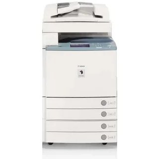 Canon CLC-3220