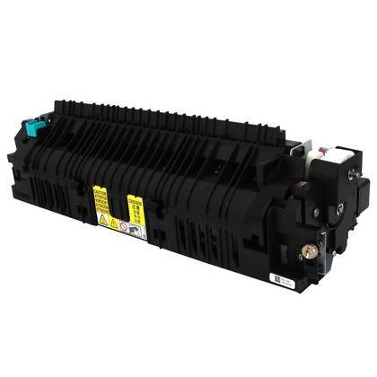 Печь в сборе Canon iR Adv 4525/4535/4545 (FM1-J024) (O)