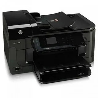 HP OfficeJet 6500