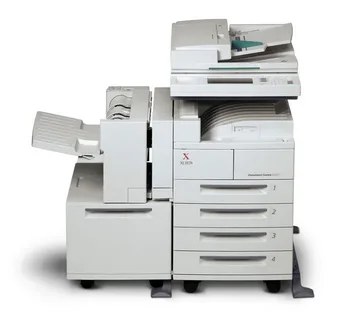 Xerox DocuCentre 430