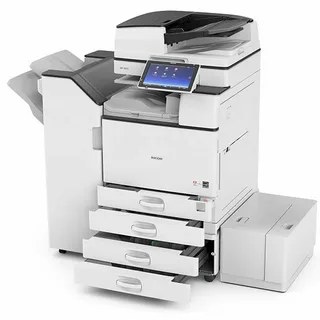 Ricoh Aficio 470