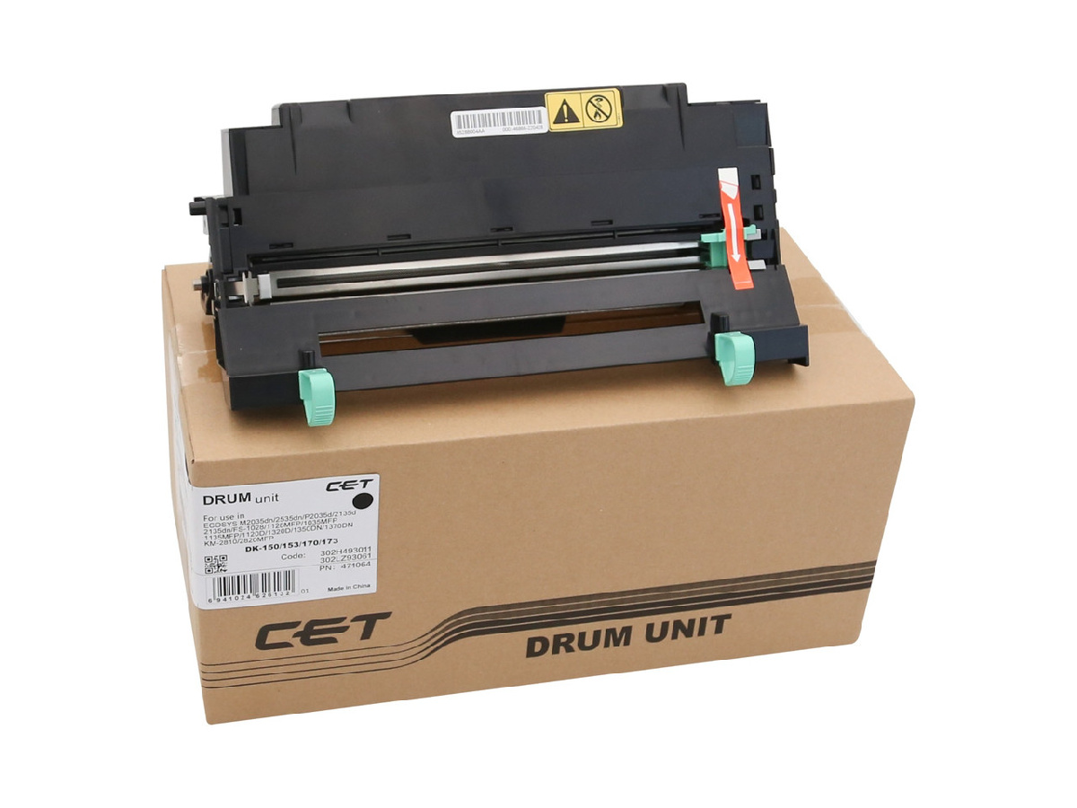 Драм-юнит KYOCERA ECOSYS M2035dn (CET), (унив.), CET471064