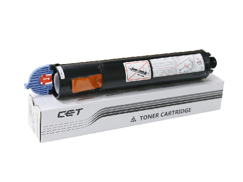 Картридж Canon iR1018/1019/1022/1023/1024/1025 C-EXV18 (CET5777N), 465г, 9000 стр.