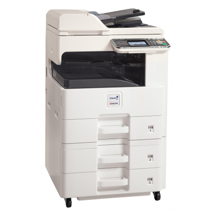 Kyocera TASKalfa 255