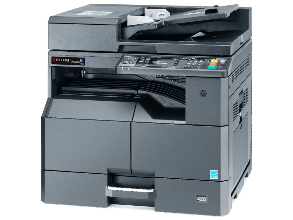 Kyocera TASKalfa 2321