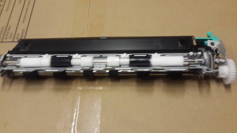 Узел регистрации в сборе HP RM1-8413 (O) OEM