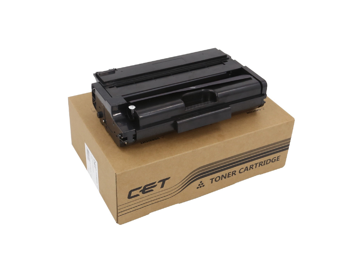 Тонер-картридж SP-3710X для RICOH SP3710SF / SP3710DN / M320F / P311 (CET), 7000 стр., CET471209