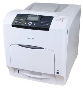 Ricoh Aficio SP C431