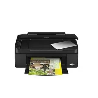 Epson Stylus TX119