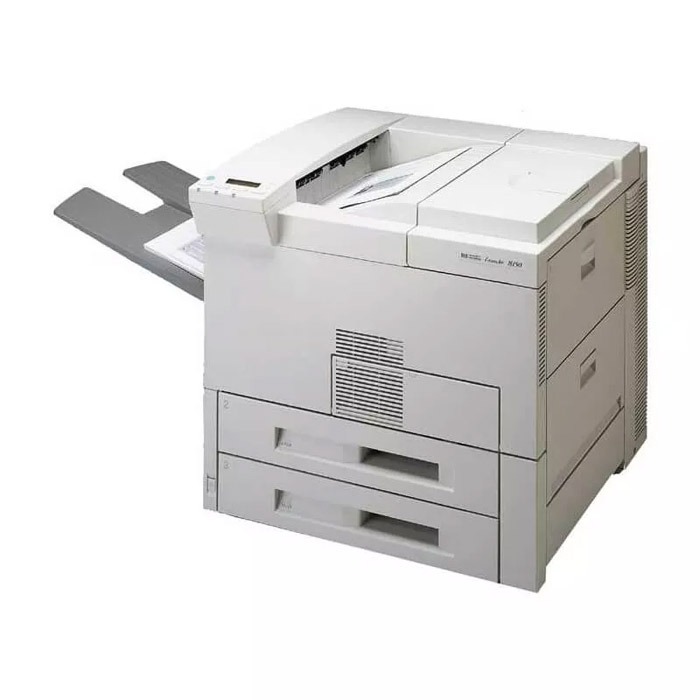 HP LaserJet 8150
