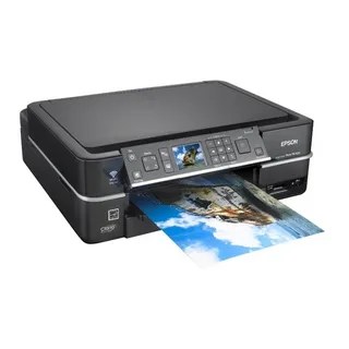 Epson Stylus Photo PX710