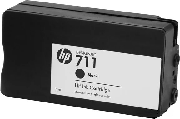 Картридж HP 711XL [CZ133A]