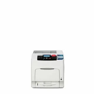 Ricoh Aficio SP C430