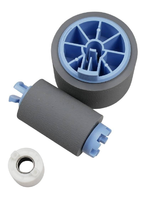 Комплект роликов обходного лотка (лоток 1) HP A7W93-67039 (O)