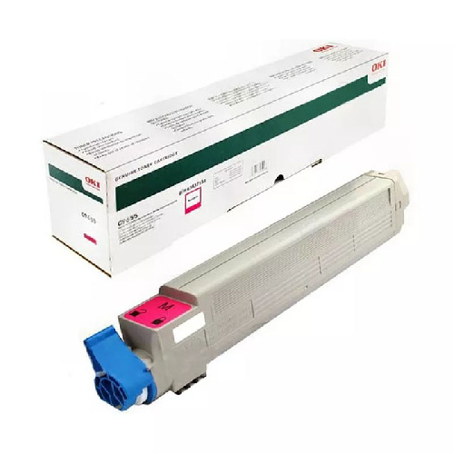 Картридж OKI 43837134 / 43837130