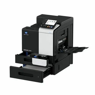 Konica Minolta bizhub C4000i