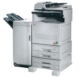 Kyocera KM-C830