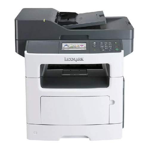 Lexmark LaserPrinter MX510
