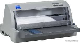 Epson LQ-630