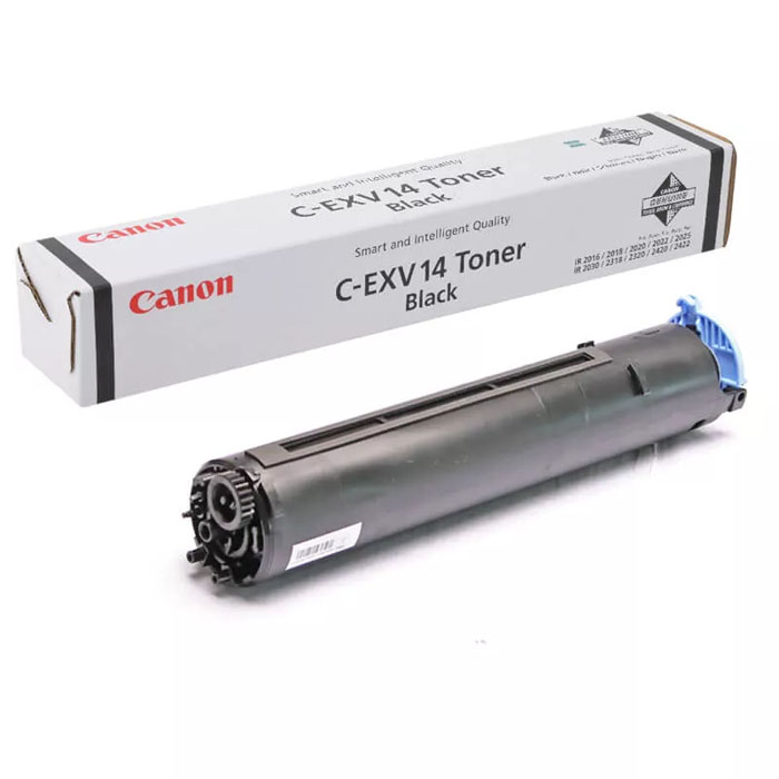 Картридж Canon C-EXV14 [0384B006]
