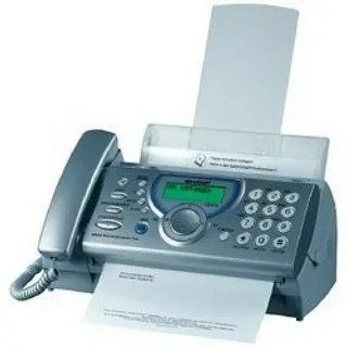 Sharp UX-S10