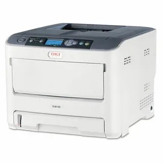 OKI OkiLaser 610ex