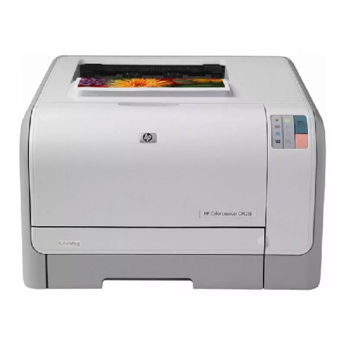 HP Color LaserJet CP1215