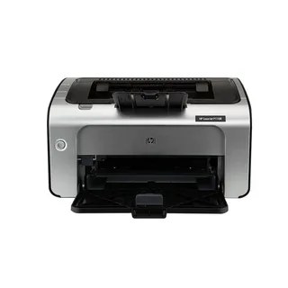 HP LaserJet Pro P1104