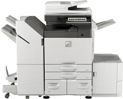 Sharp MX-M3570