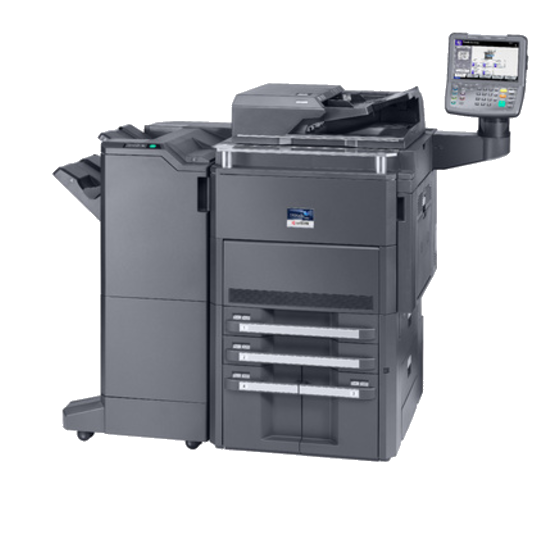 Kyocera TASKalfa 8000