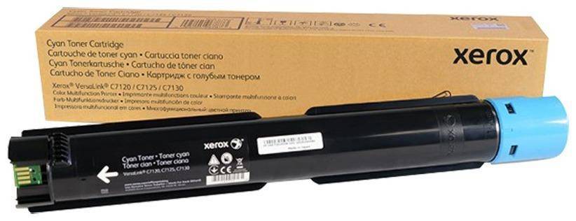 Картридж Xerox VersaLink C7120/25/30 (O) 006R01829, C