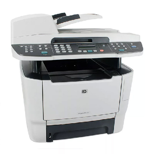 HP LaserJet M2727