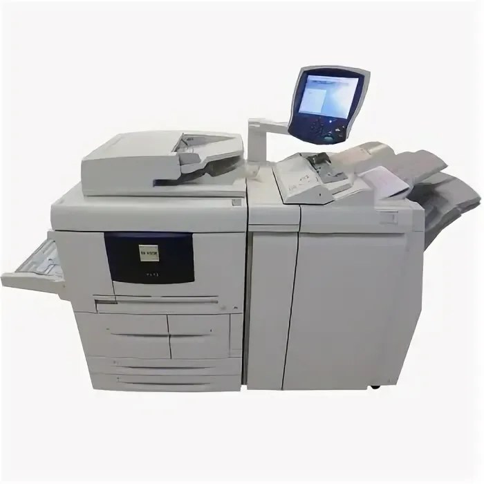 Xerox WorkCentre Pro 4112