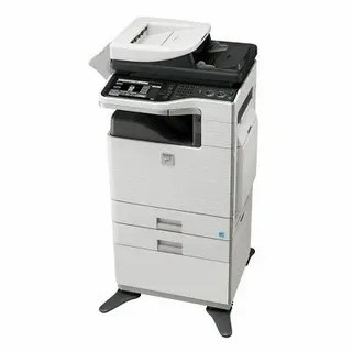 Sharp MX-B401
