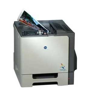 Konica Minolta Magicolor 5440