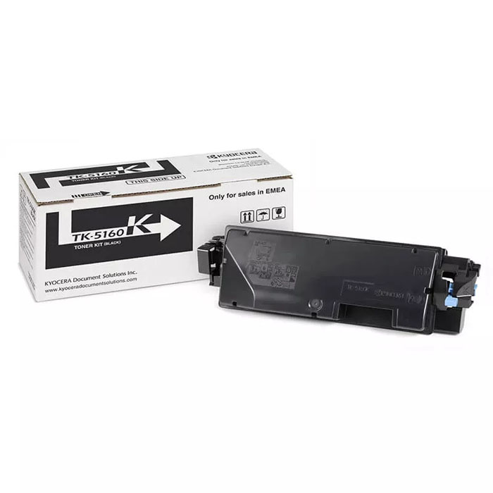 Картридж Kyocera TK-5160K