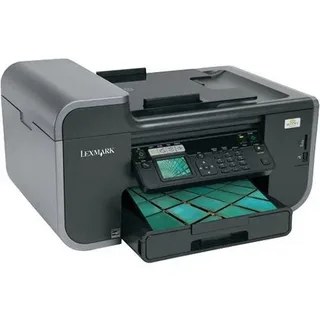 Lexmark P705