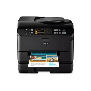 Epson WorkForce Pro WP-4540