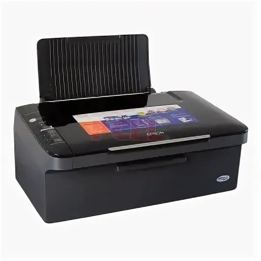 Epson Stylus TX100